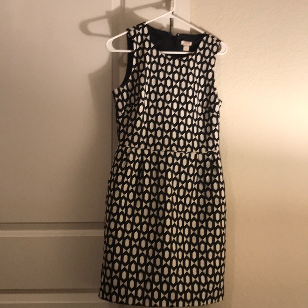🏡MOVING SALE🏡 Jcrew Geometric Shift
